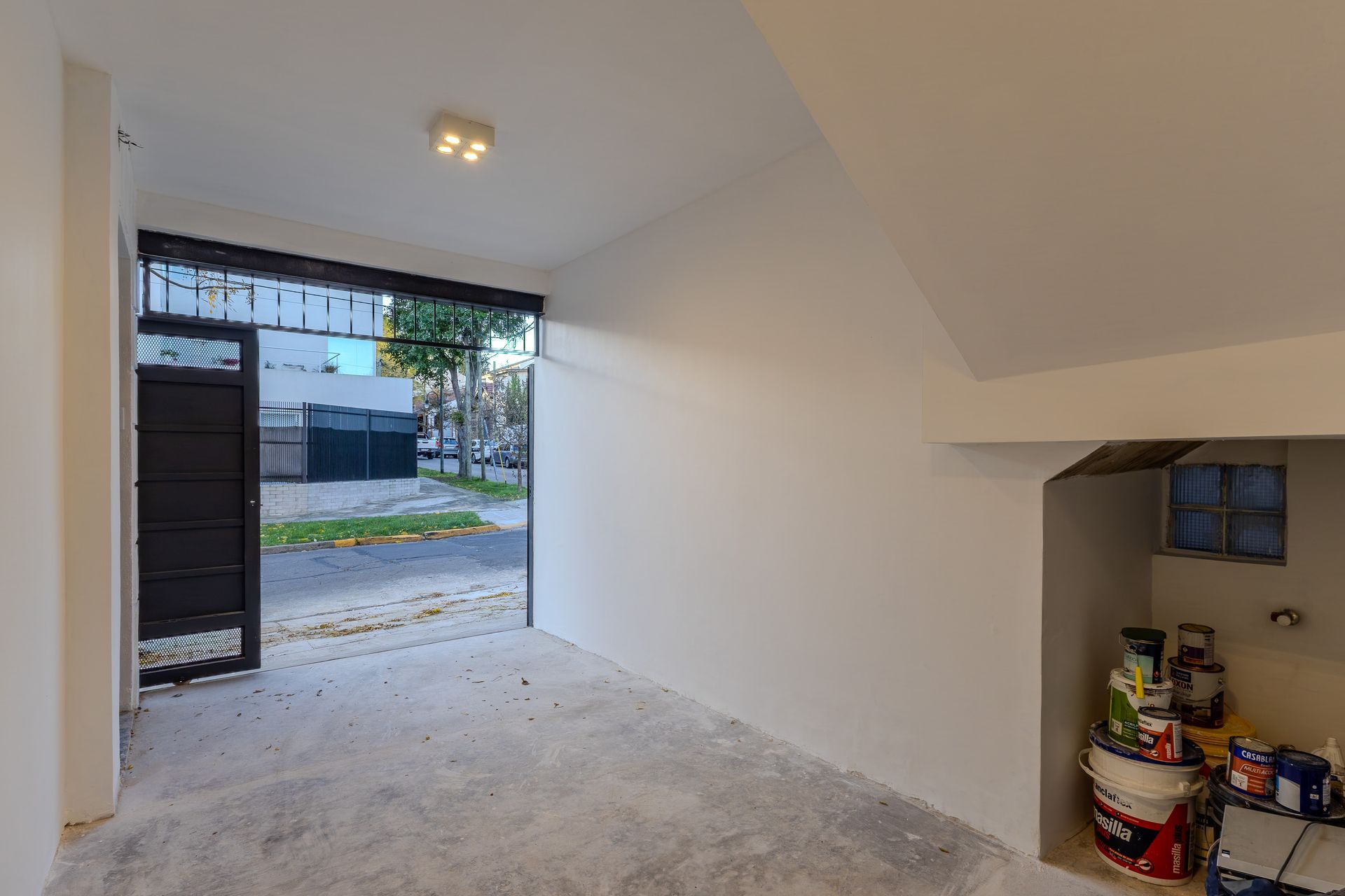 PH 3 Amb con Jardín, Garage, Pileta y Taller
