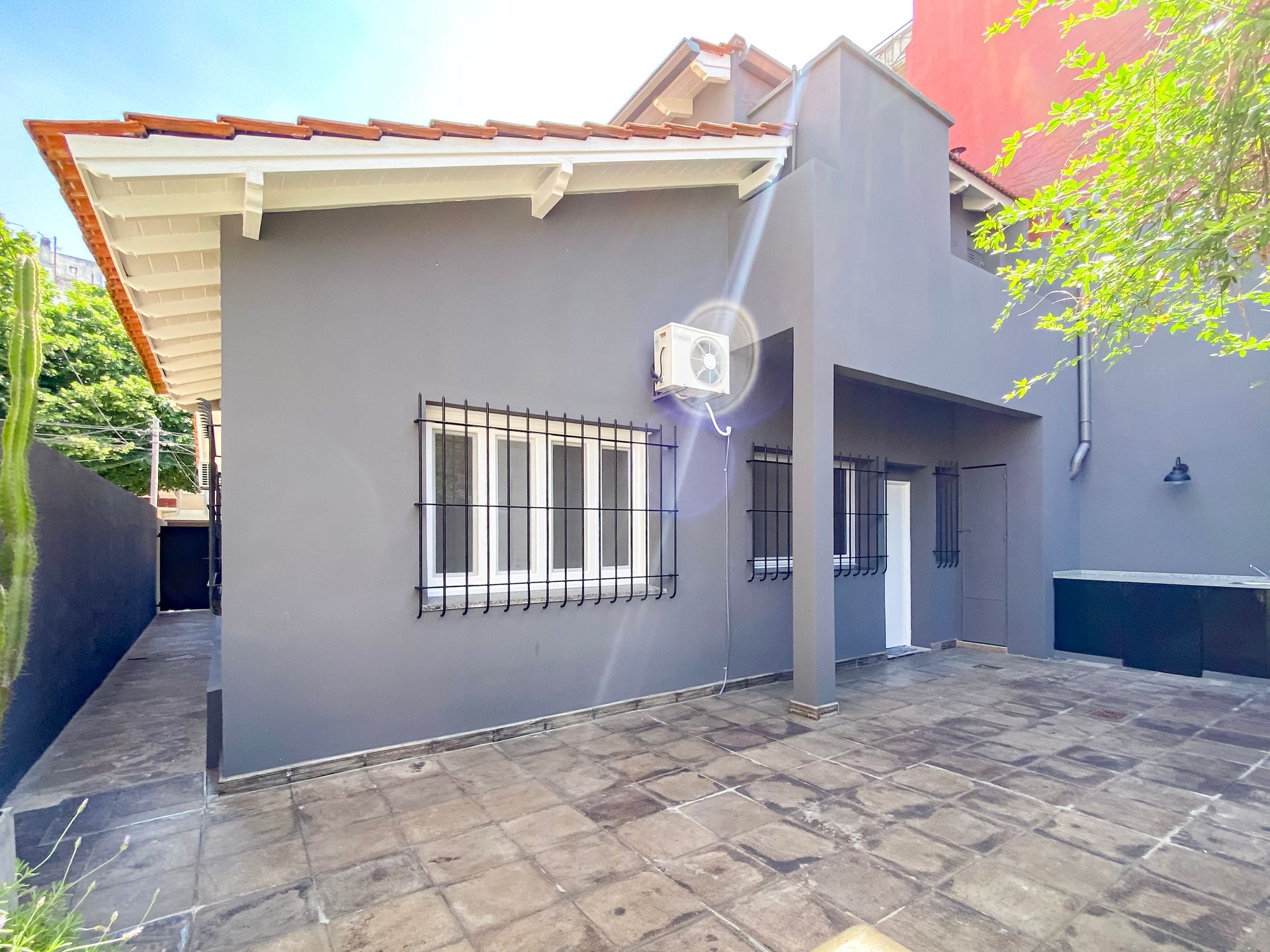 Casa De 4 Dormitorios En Venta Centro San Isidro