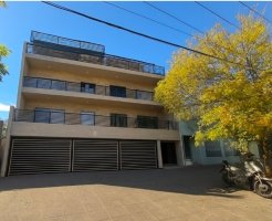 For Rent, 3-room Apartment facing S. Isidro Racetrack