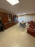 For Rent, 3-room Apartment facing S. Isidro Racetrack