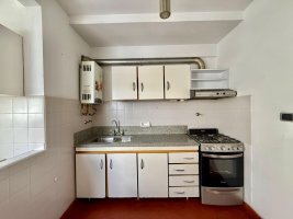 Venta depto 2 amb en Olivos Excelente ubicacion