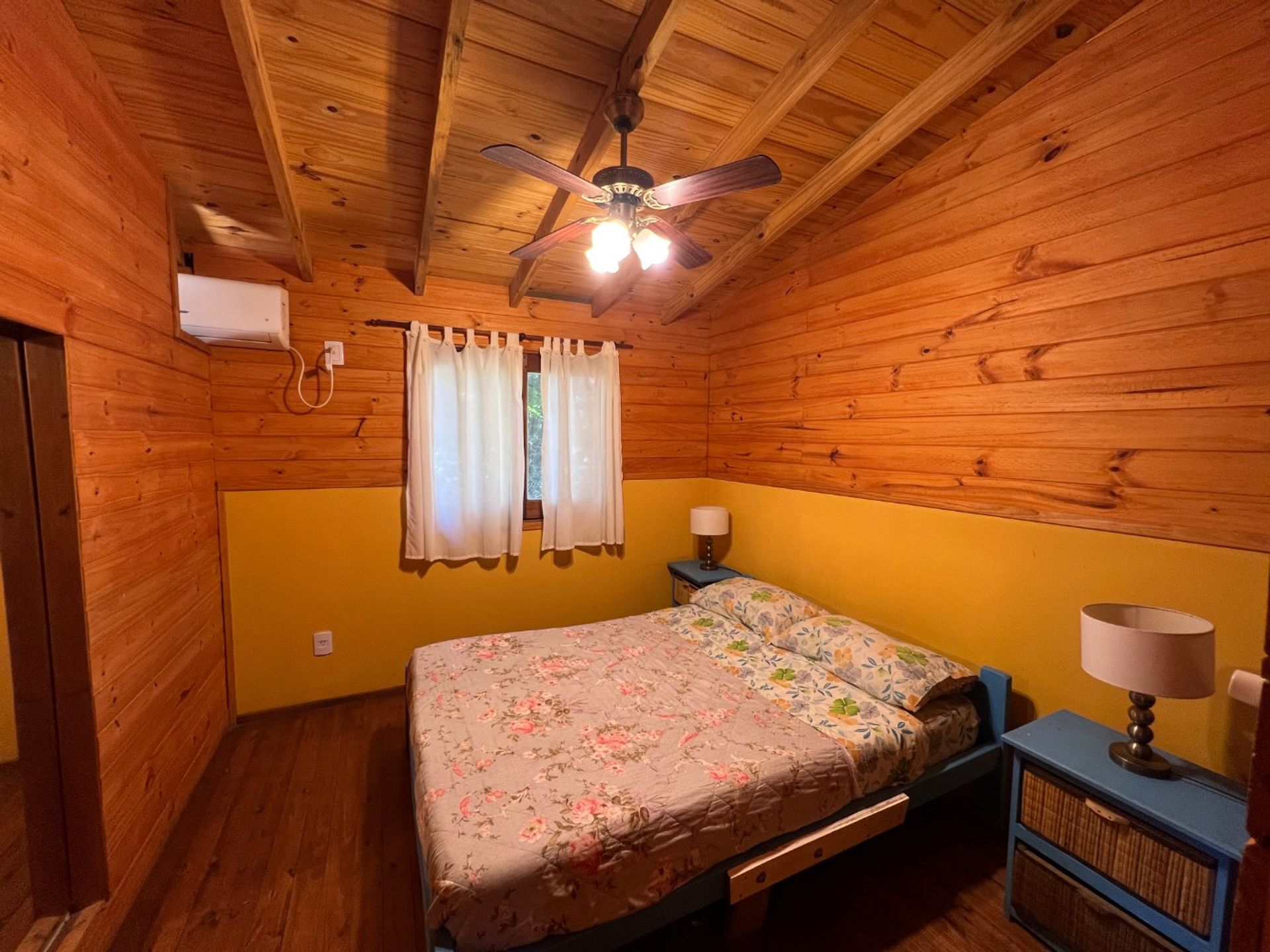 Cabañas Venta Delta Tigre