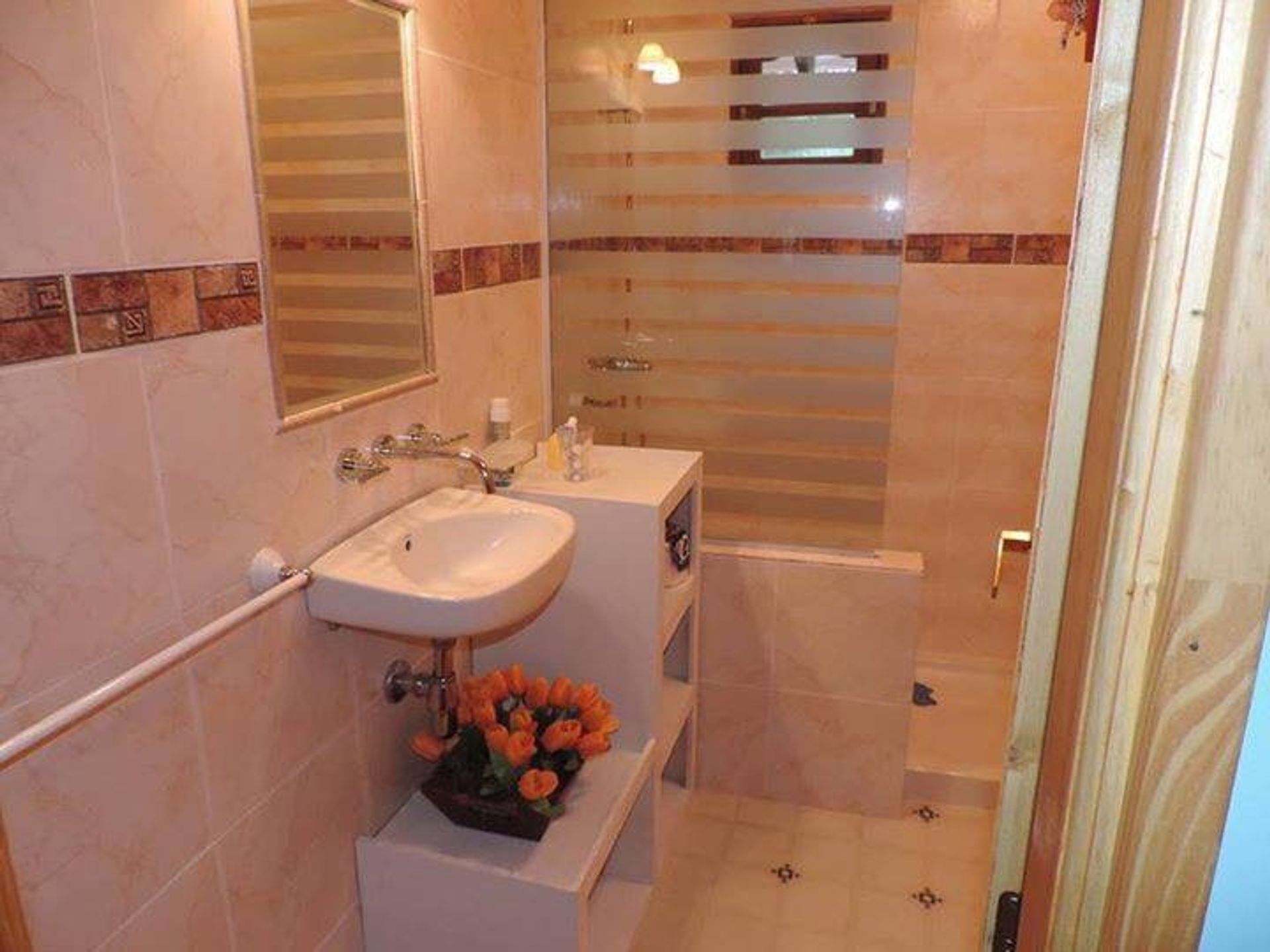Cabañas Venta Delta Tigre