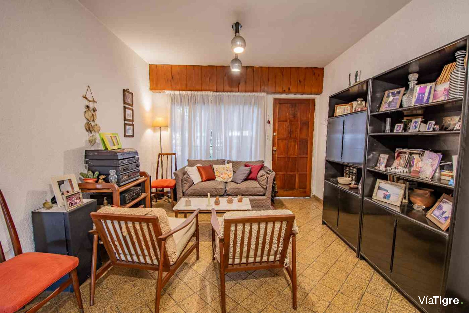 Duplex 3 Dormis - Olivos - Muy Cerca Av Maipu