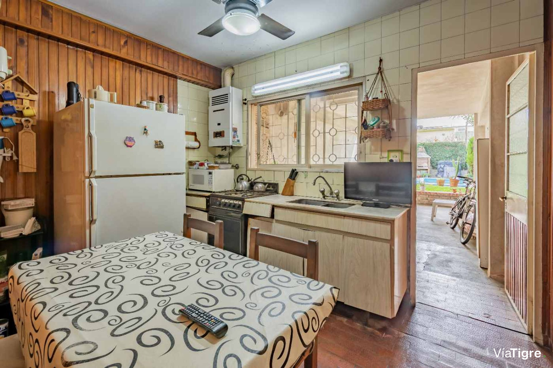 Duplex 3 Dormis - Olivos - Muy Cerca Av Maipu