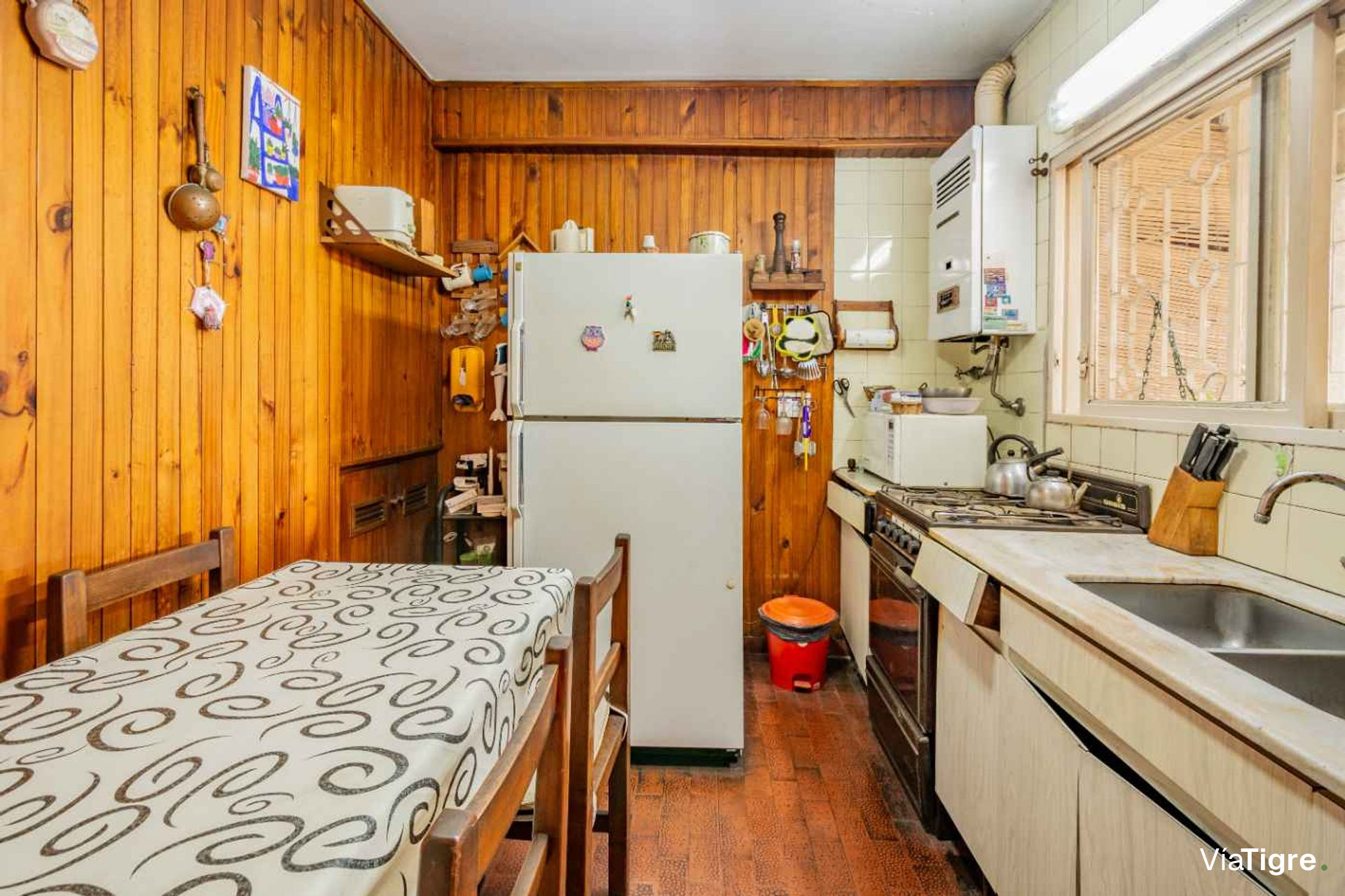Duplex 3 Dormis - Olivos - Muy Cerca Av Maipu