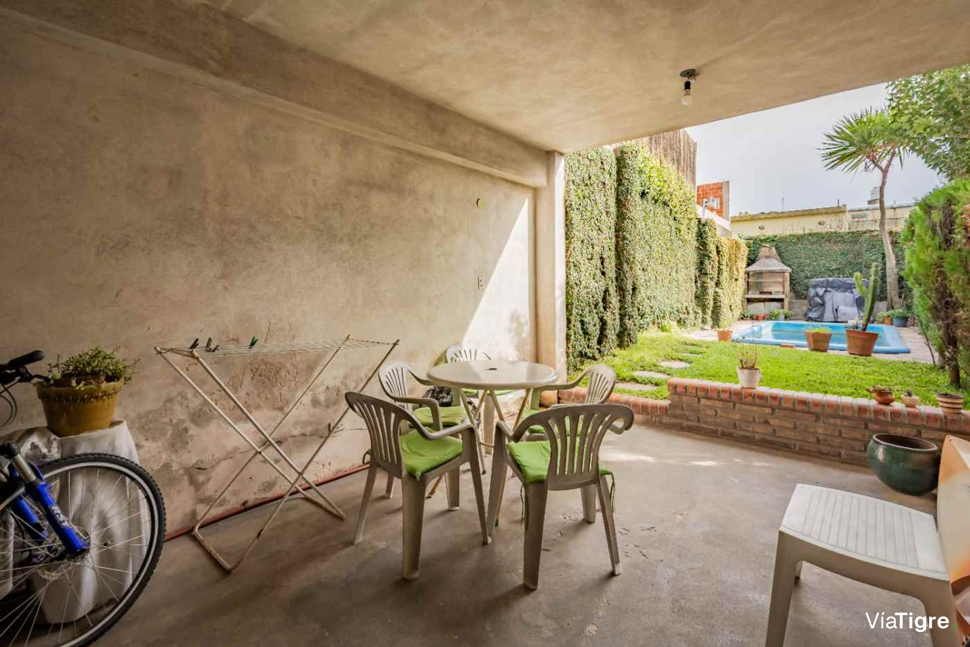 Duplex 3 Dormis - Olivos - Muy Cerca Av Maipu