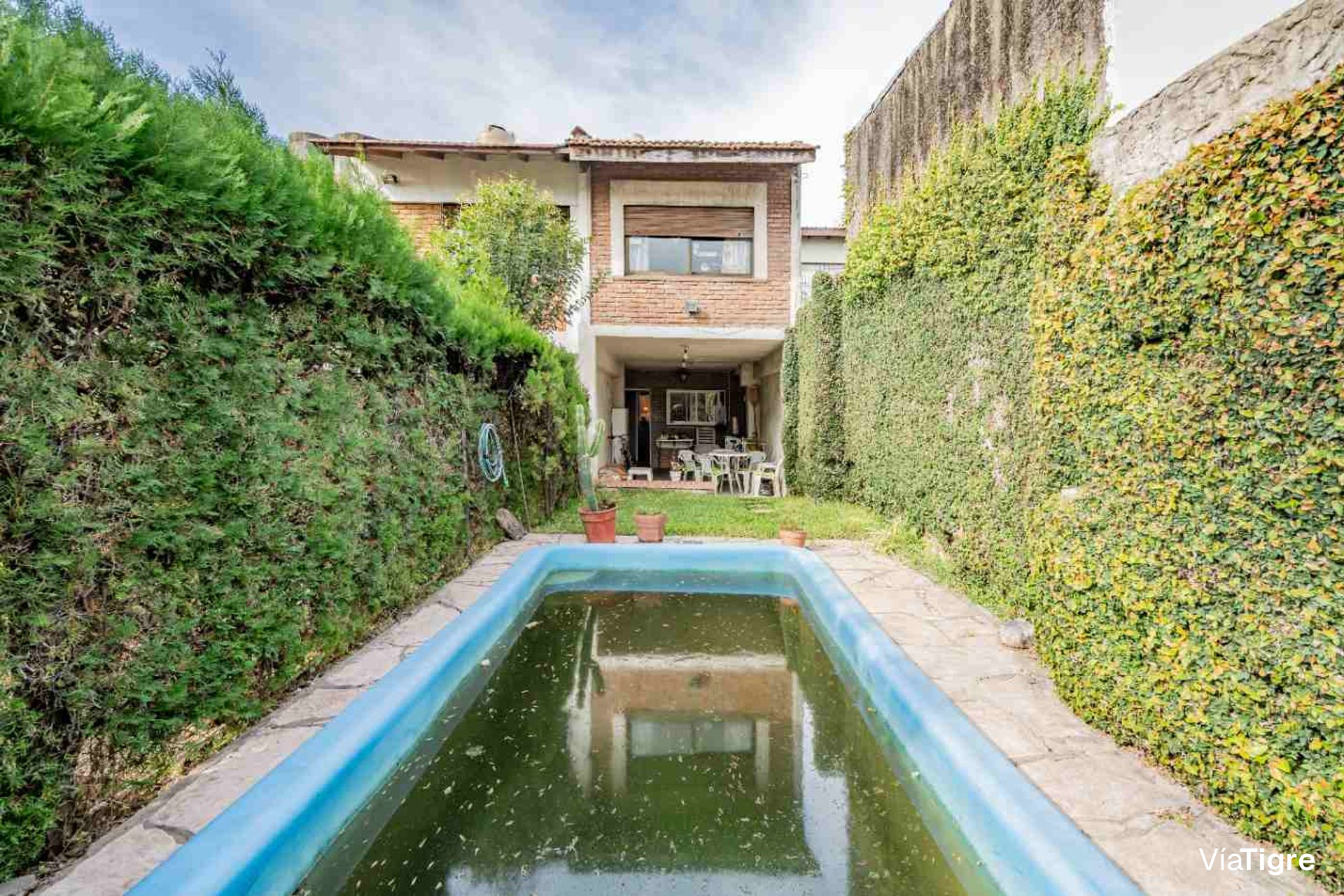 Duplex 3 Dormis - Olivos - Muy Cerca Av Maipu
