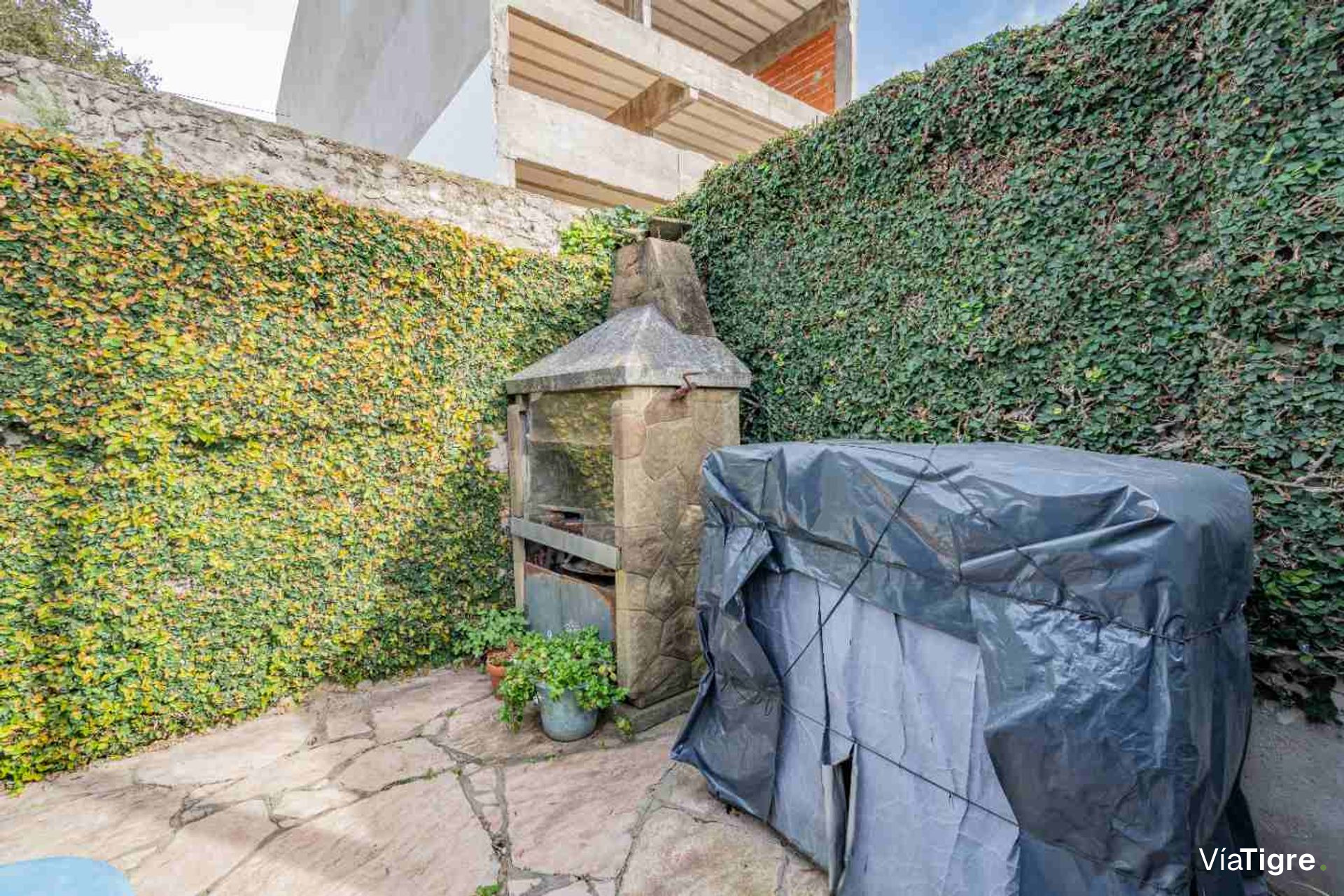 Duplex 3 Dormis - Olivos - Muy Cerca Av Maipu
