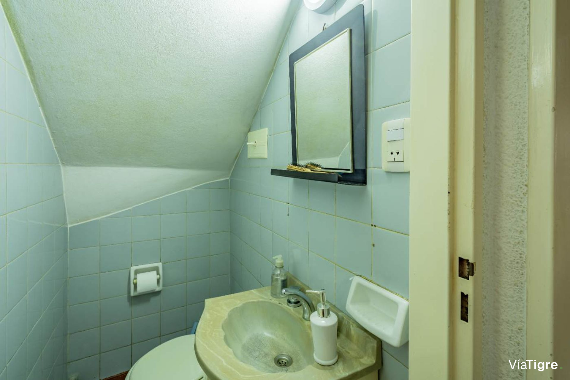 Duplex 3 Dormis - Olivos - Muy Cerca Av Maipu