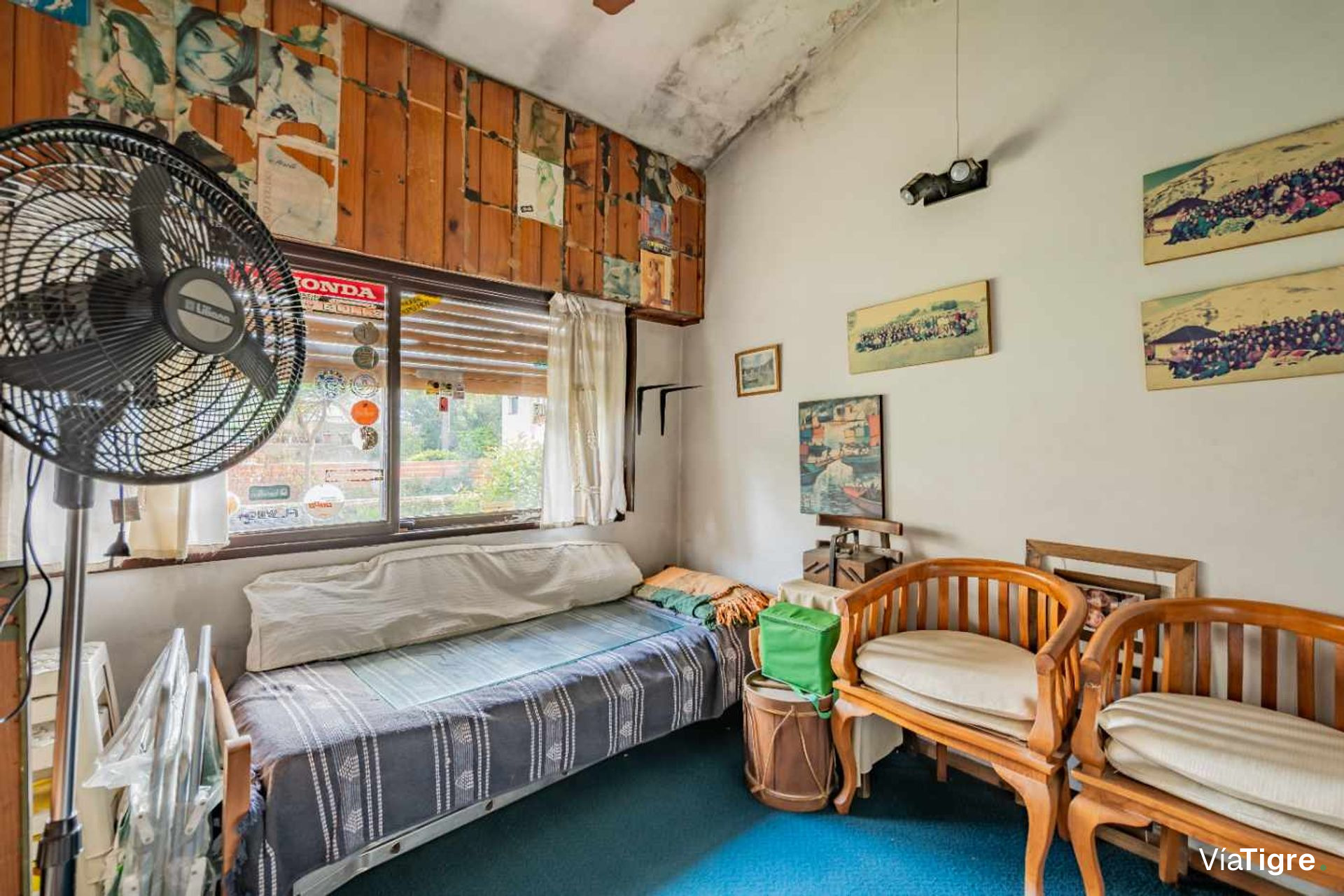 Duplex 3 Dormis - Olivos - Muy Cerca Av Maipu