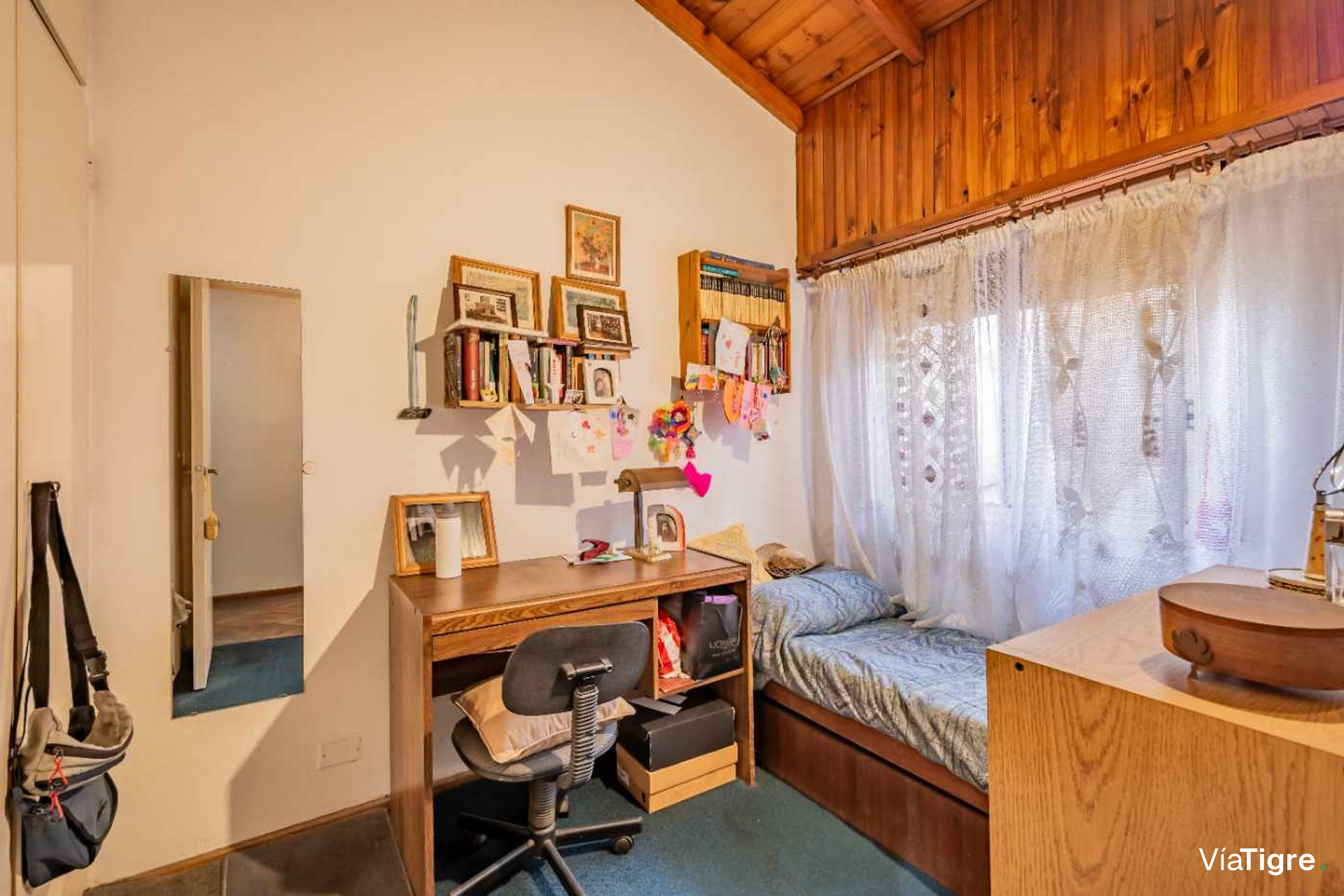 Duplex 3 Dormis - Olivos - Muy Cerca Av Maipu