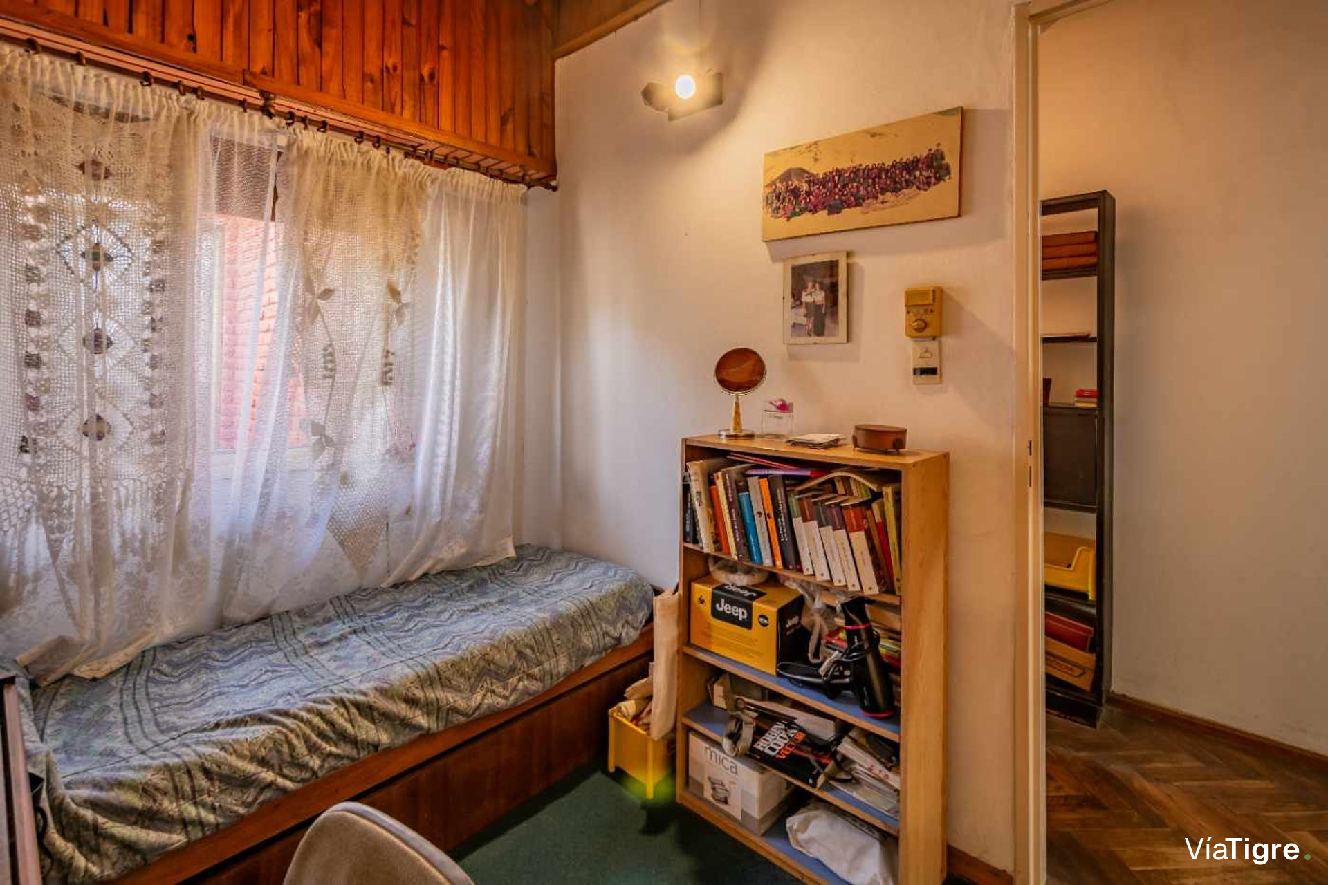 Duplex 3 Dormis - Olivos - Muy Cerca Av Maipu