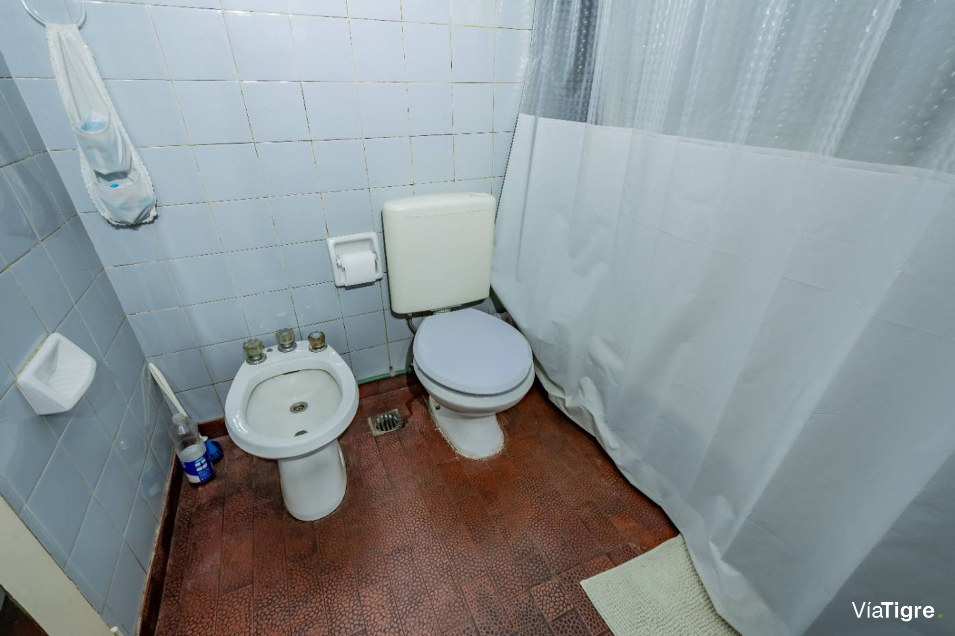 Duplex 3 Dormis - Olivos - Muy Cerca Av Maipu