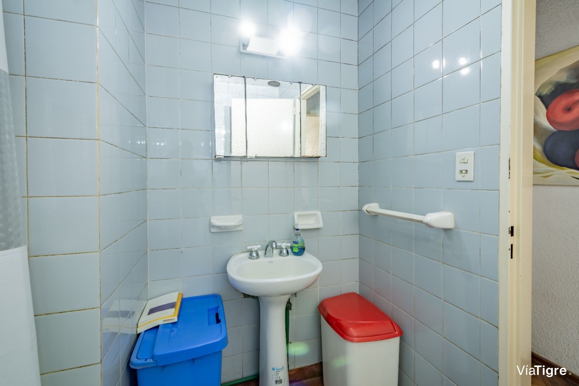Duplex 3 Dormis - Olivos - Muy Cerca Av Maipu