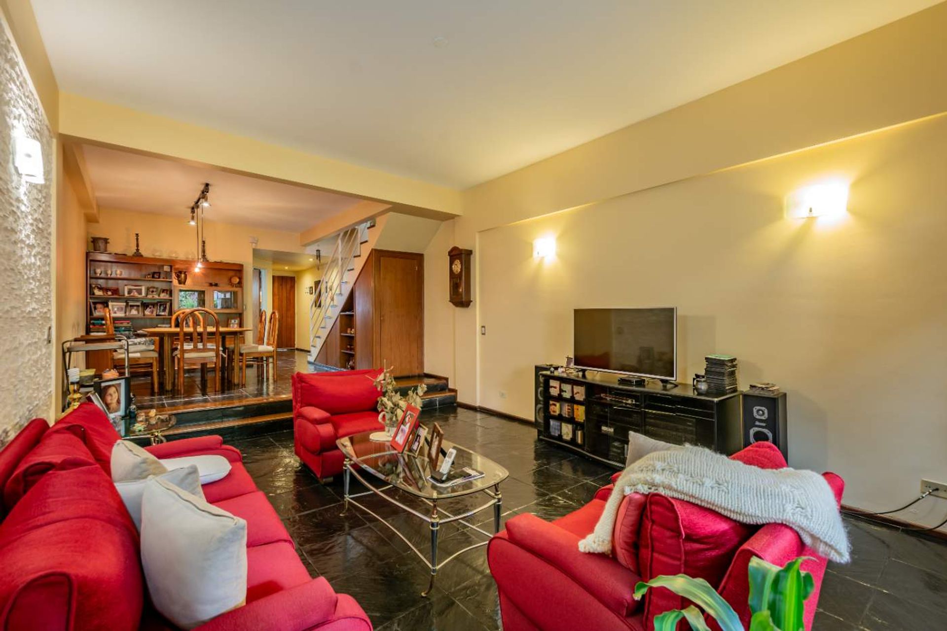 Olivos-Duplex Venta - Excelente Estado Y Ubicación