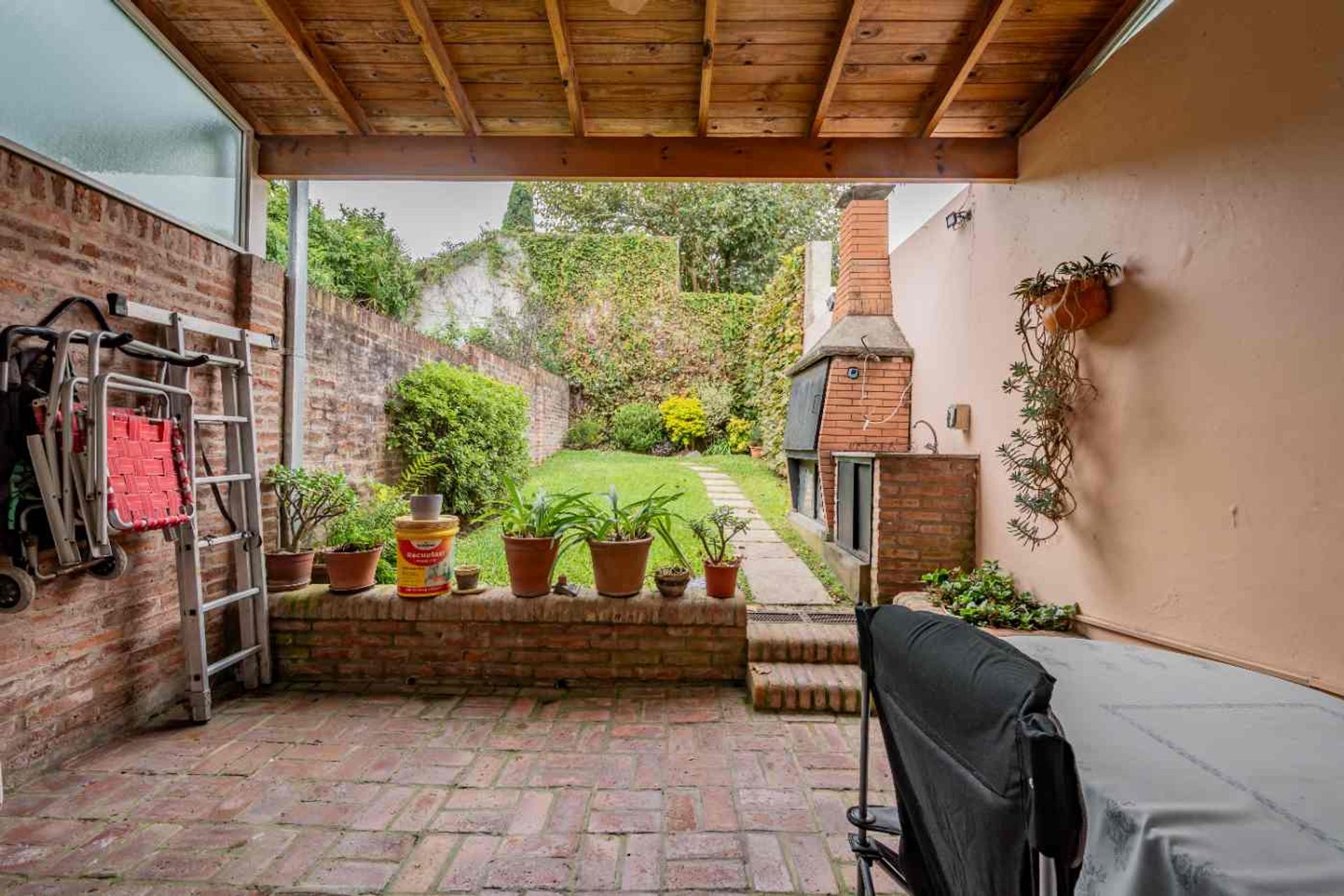 Olivos-Duplex Venta - Excelente Estado Y Ubicación