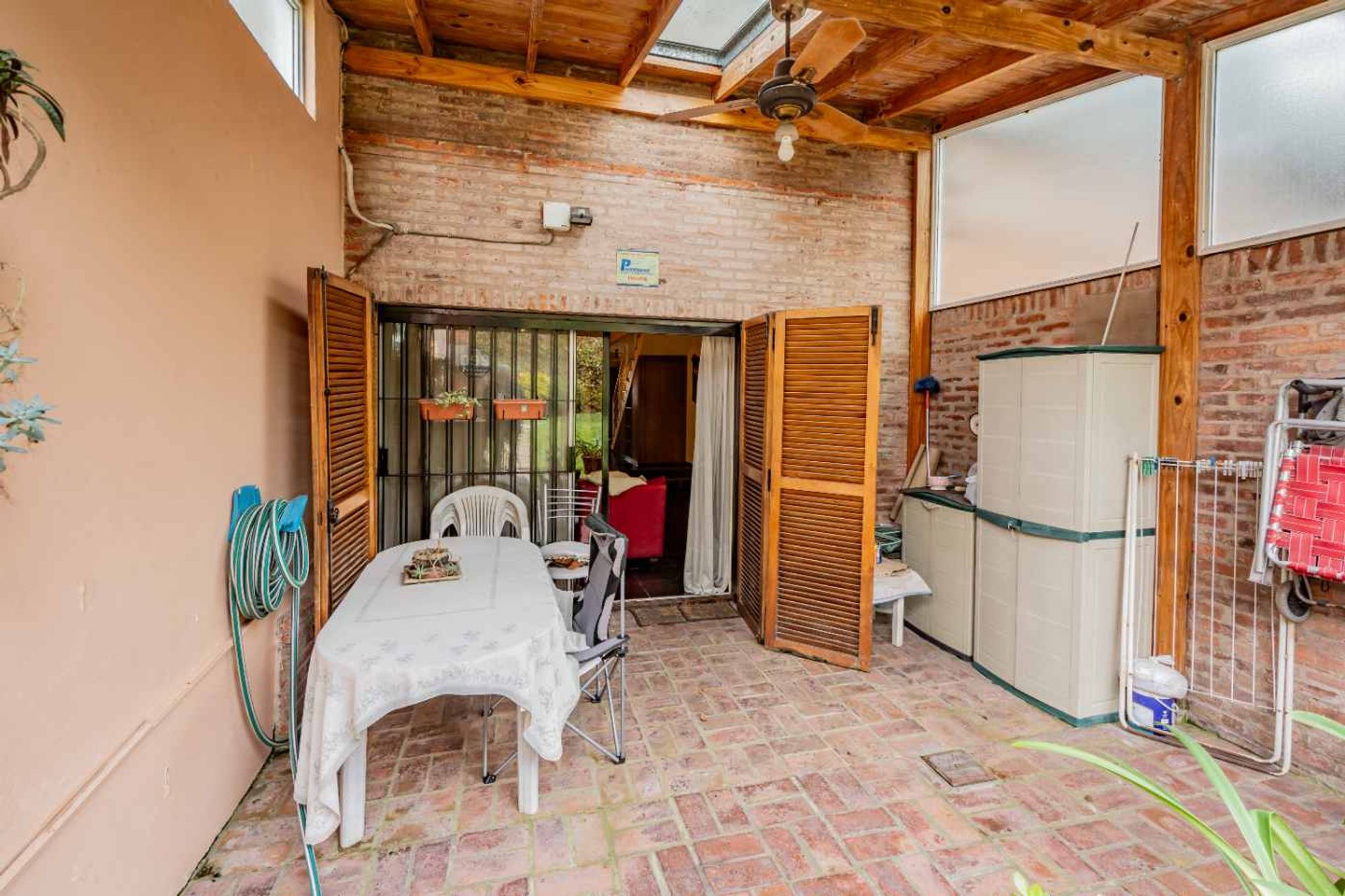Olivos-Duplex Venta - Excelente Estado Y Ubicación