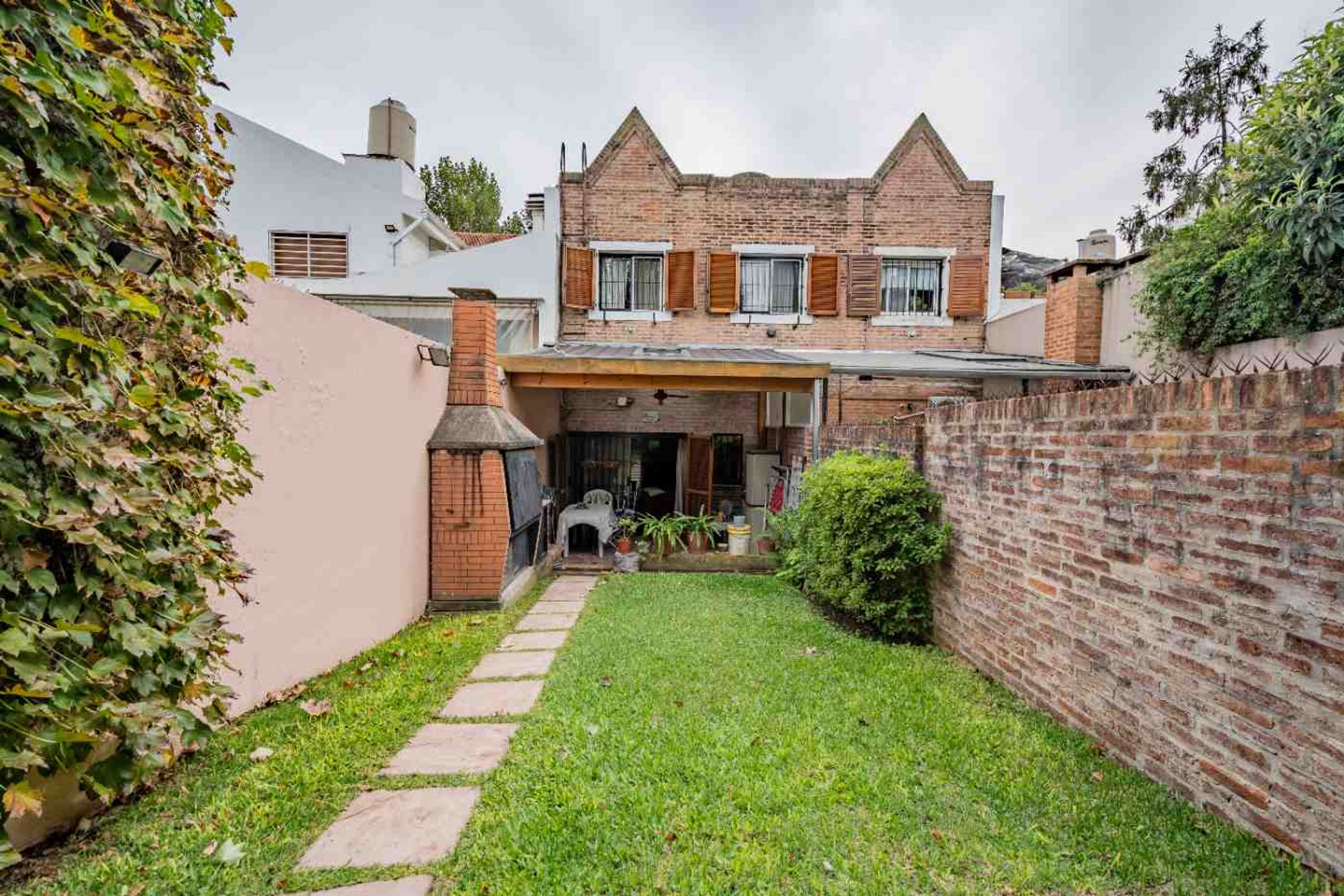 Olivos-Duplex Venta - Excelente Estado Y Ubicación