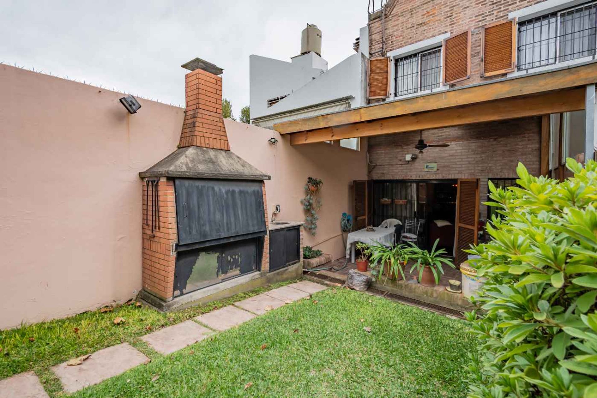Olivos-Duplex Venta - Excelente Estado Y Ubicación
