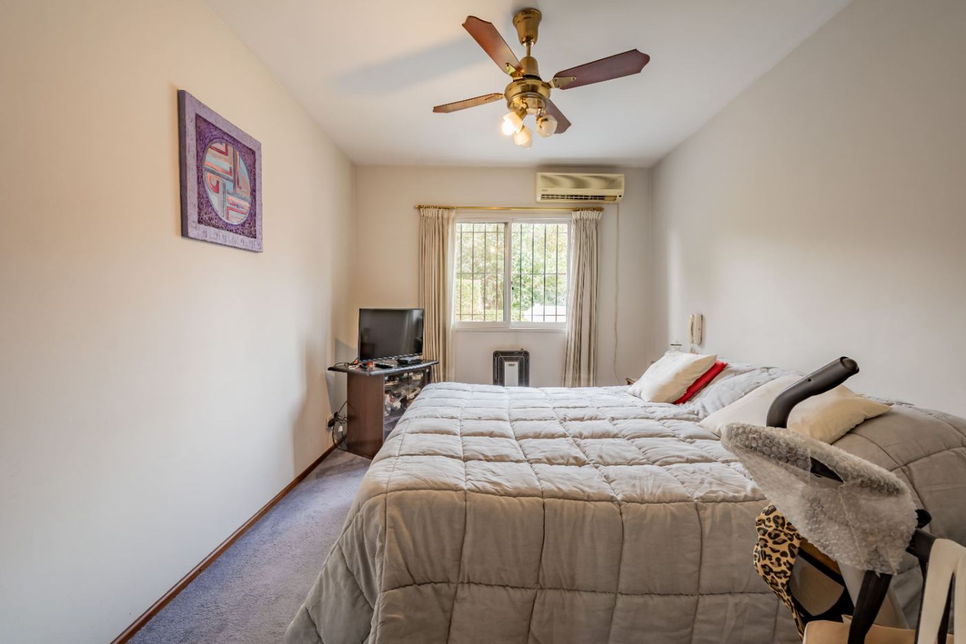 Olivos-Duplex Venta - Excelente Estado Y Ubicación