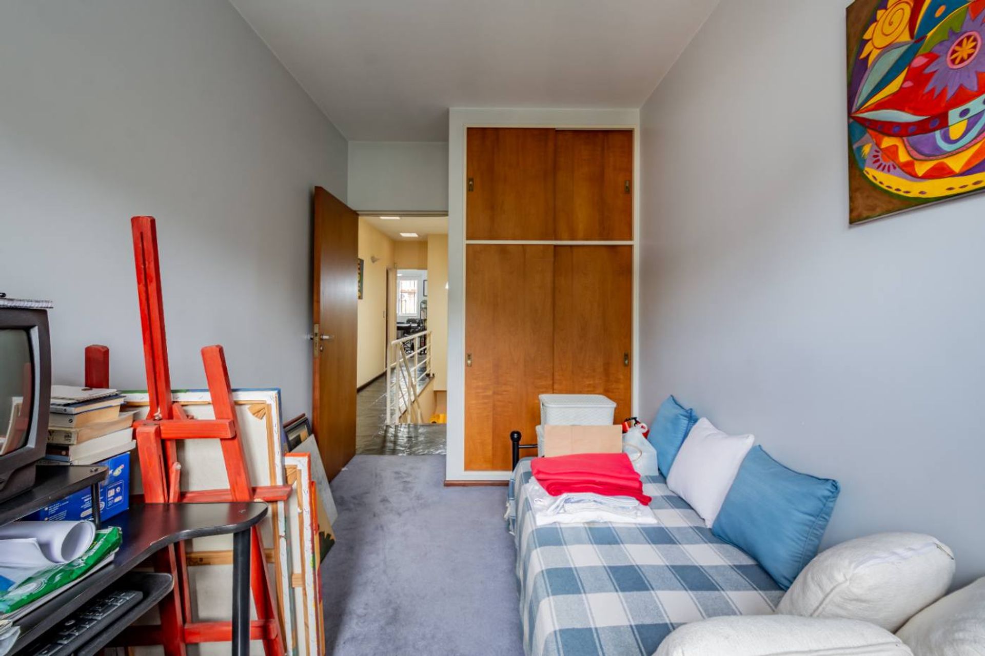 Olivos-Duplex Venta - Excelente Estado Y Ubicación