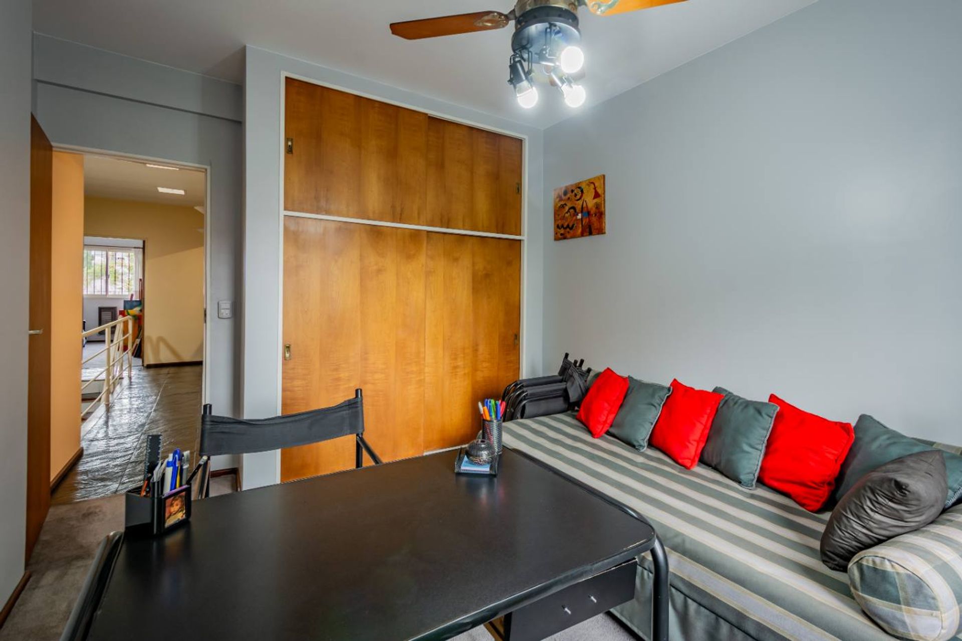 Olivos-Duplex Venta - Excelente Estado Y Ubicación