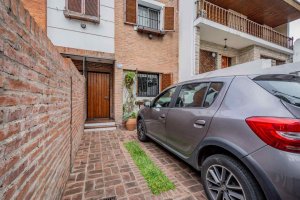 Olivos-Duplex Venta - Excelente Estado Y UbicaciÃ³n