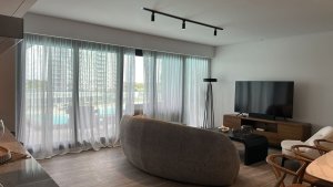 Remeros Beach (Arboris 1-Vista A Laguna) 3 Dormit