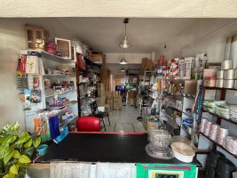 Venta Local Y Fdo. De Comercio Munro