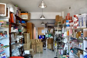 Venta Local Y Fdo. De Comercio Munro