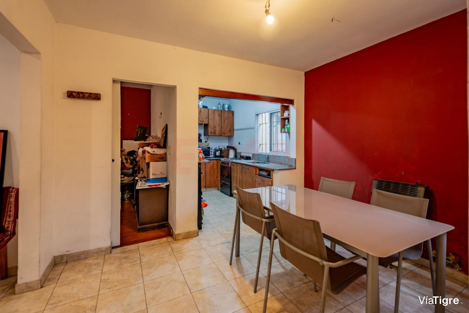 Venta Ph Carapachay - Gran Terraza - 2 Dormis