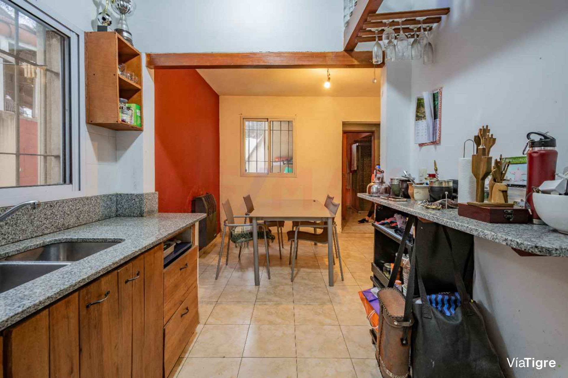 Venta Ph Carapachay - Gran Terraza - 2 Dormis
