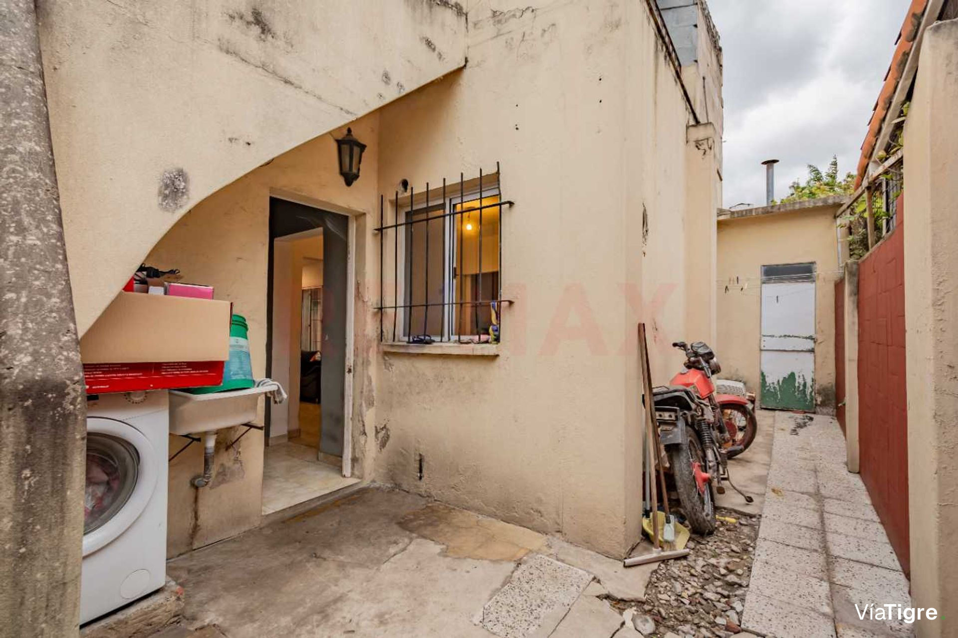 Venta Ph Carapachay - Gran Terraza - 2 Dormis