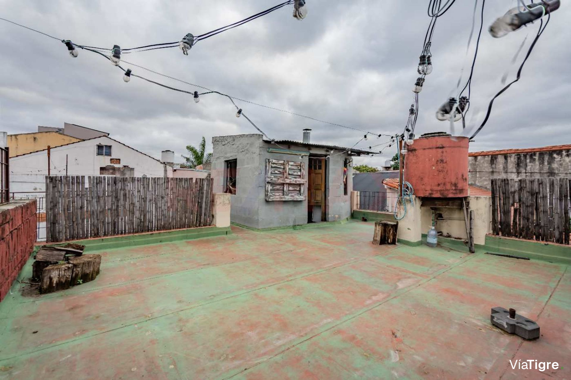 Venta Ph Carapachay - Gran Terraza - 2 Dormis