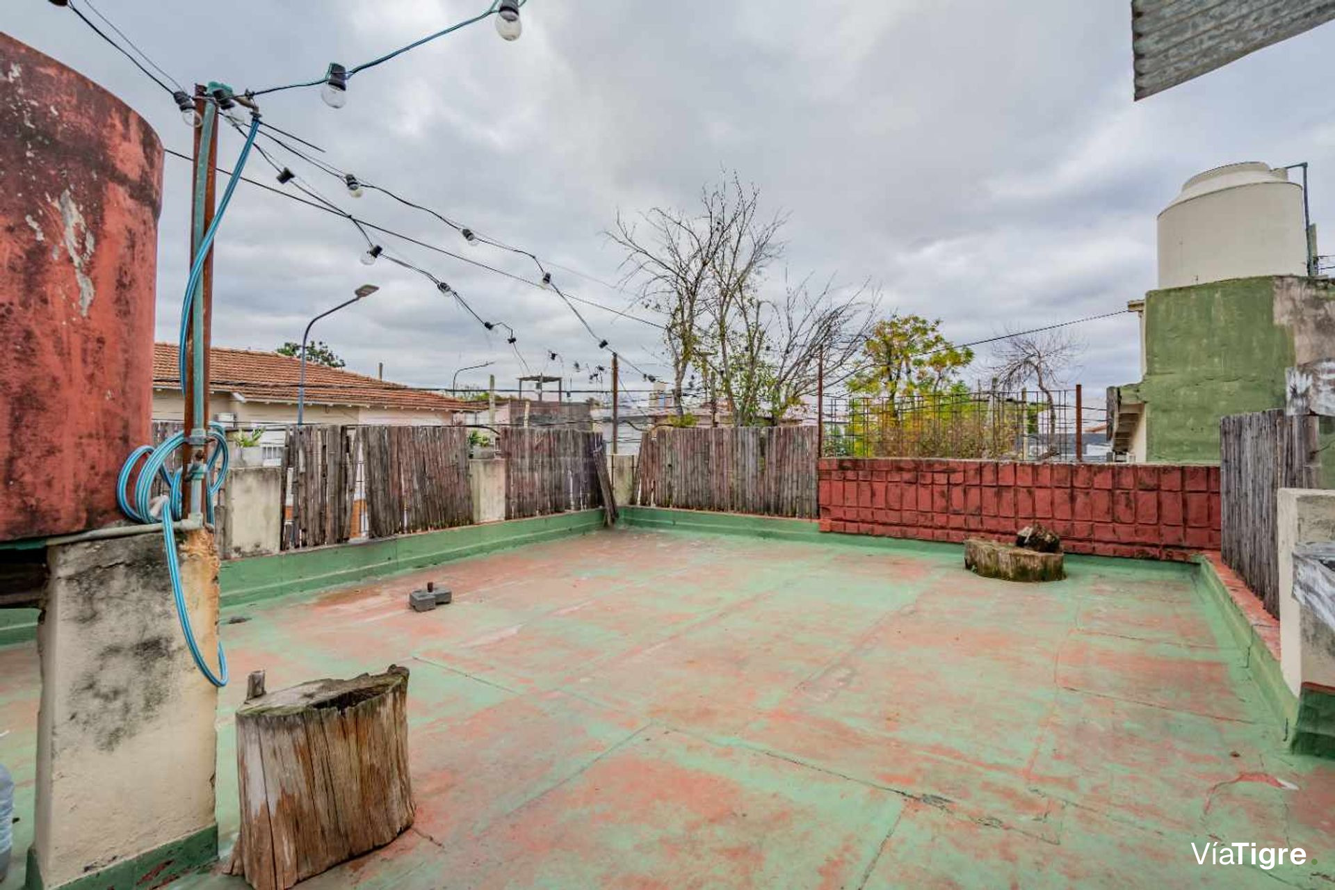 Venta Ph Carapachay - Gran Terraza - 2 Dormis