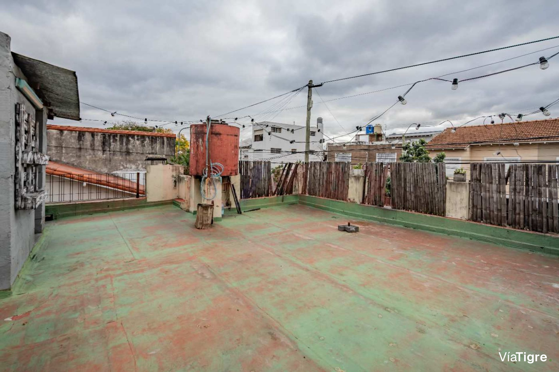 Venta Ph Carapachay - Gran Terraza - 2 Dormis