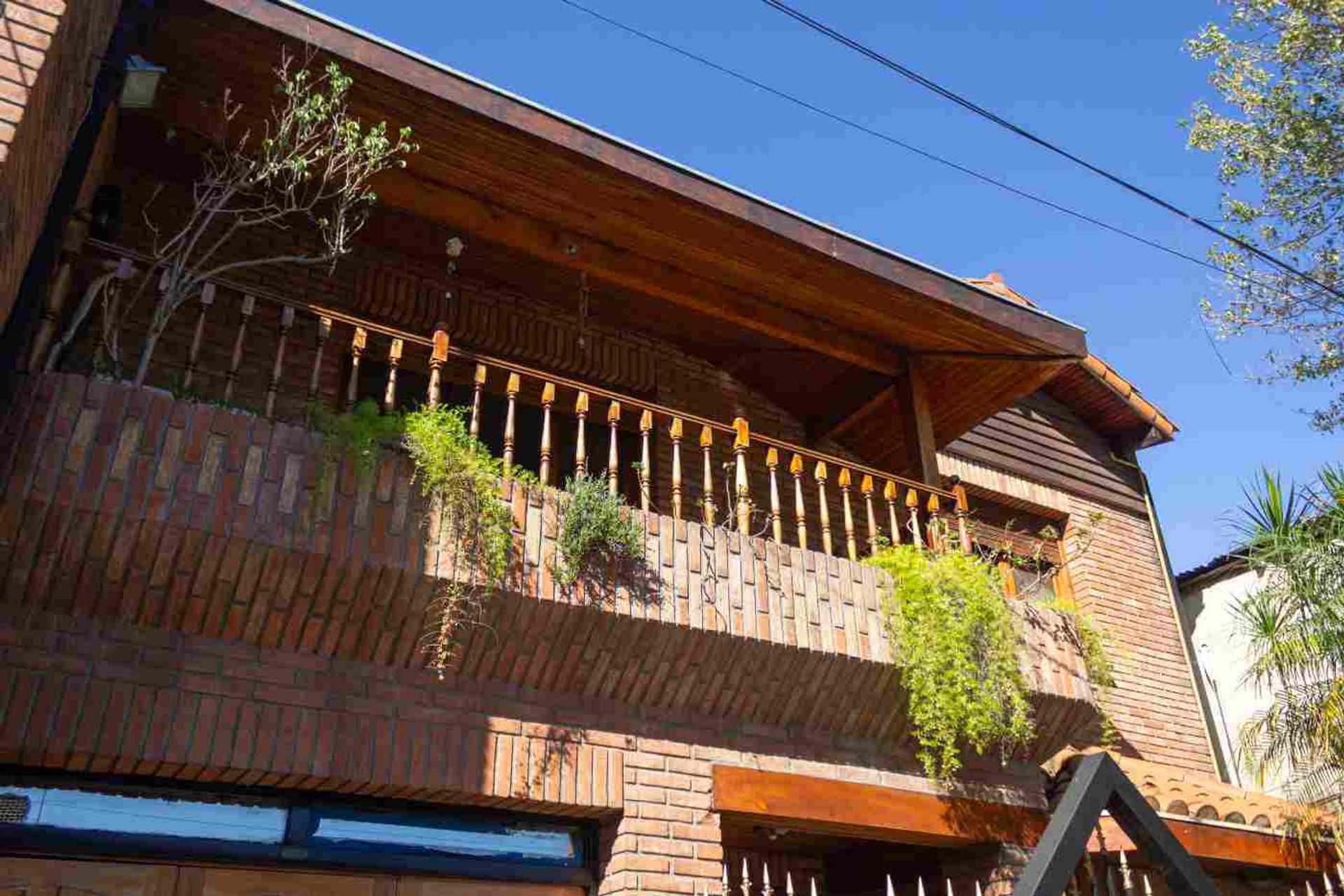 Venta CASA 5 ambientes Olivos pileta jardin