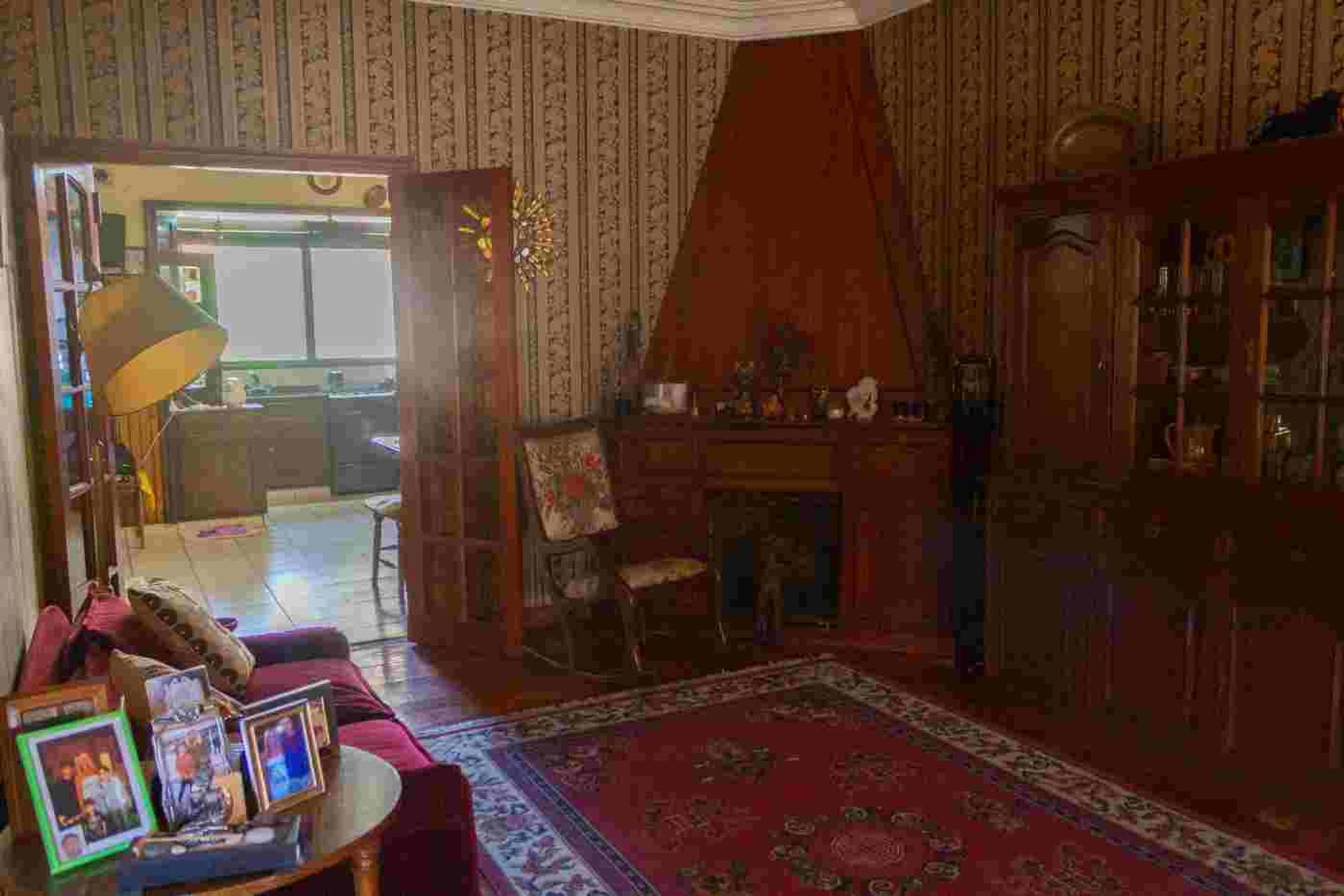 Venta CASA 5 ambientes Olivos pileta jardin