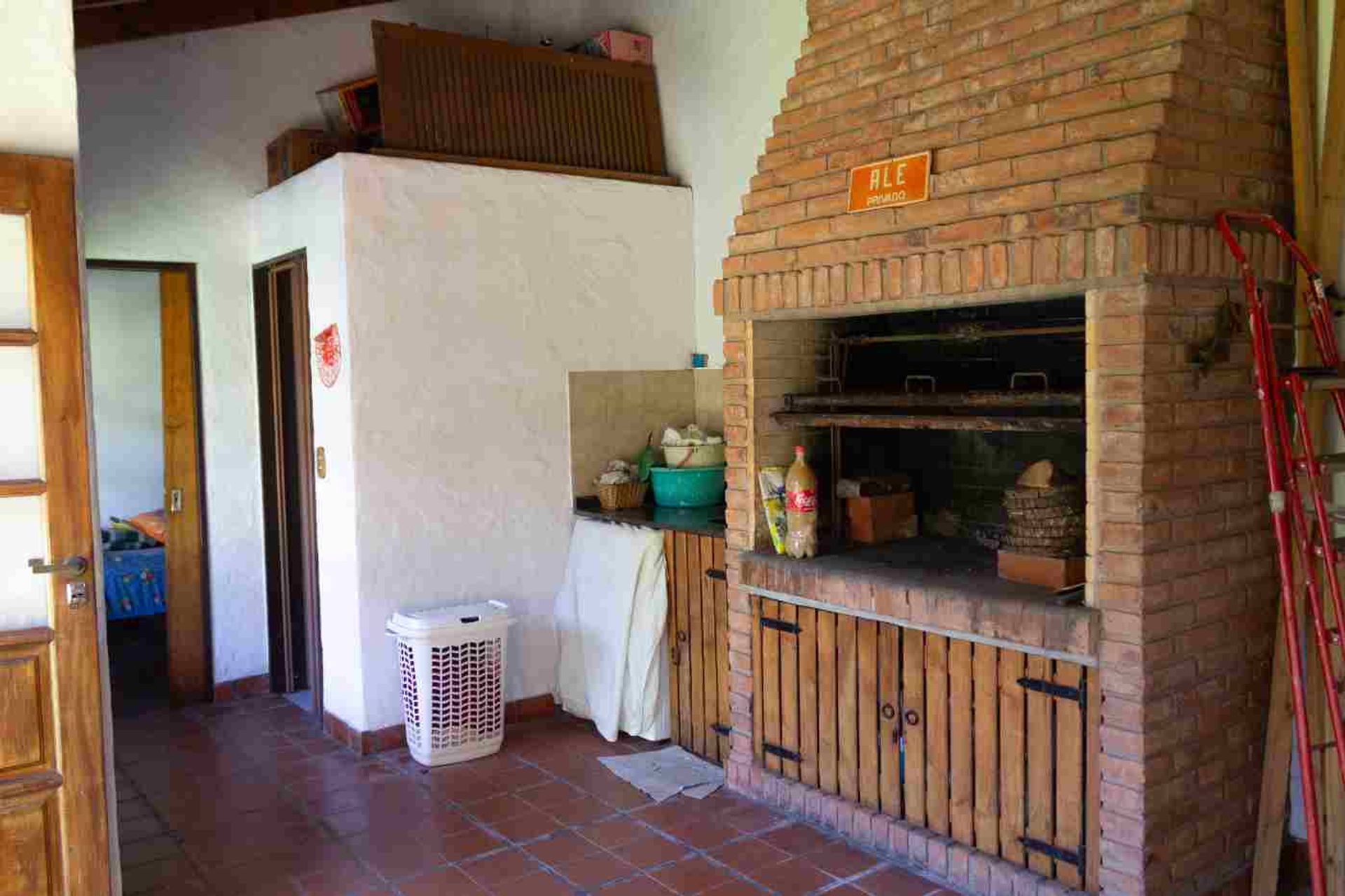 Venta CASA 5 ambientes Olivos pileta jardin