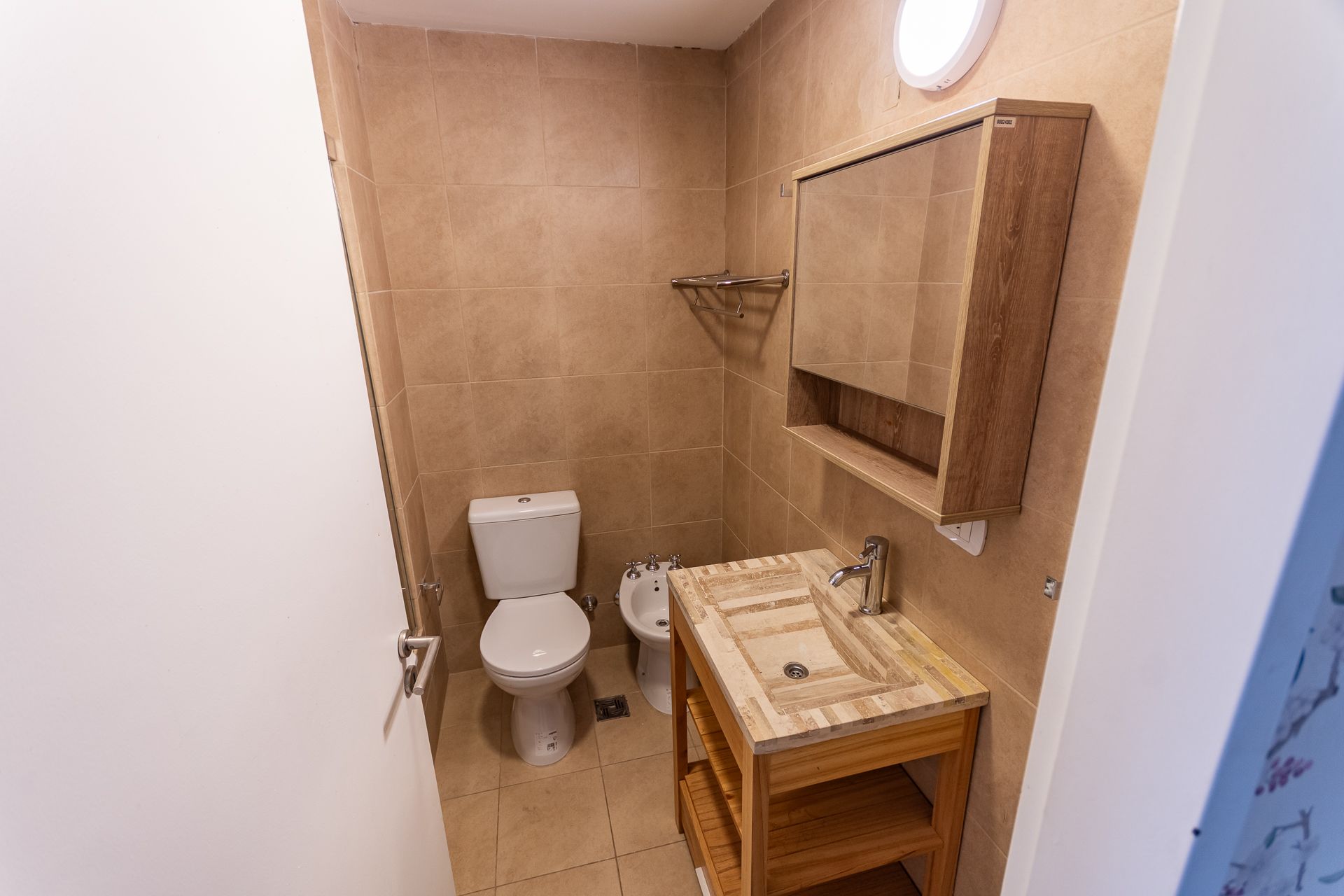 Departamento 3 Ambientes Venta Olivos Cochera