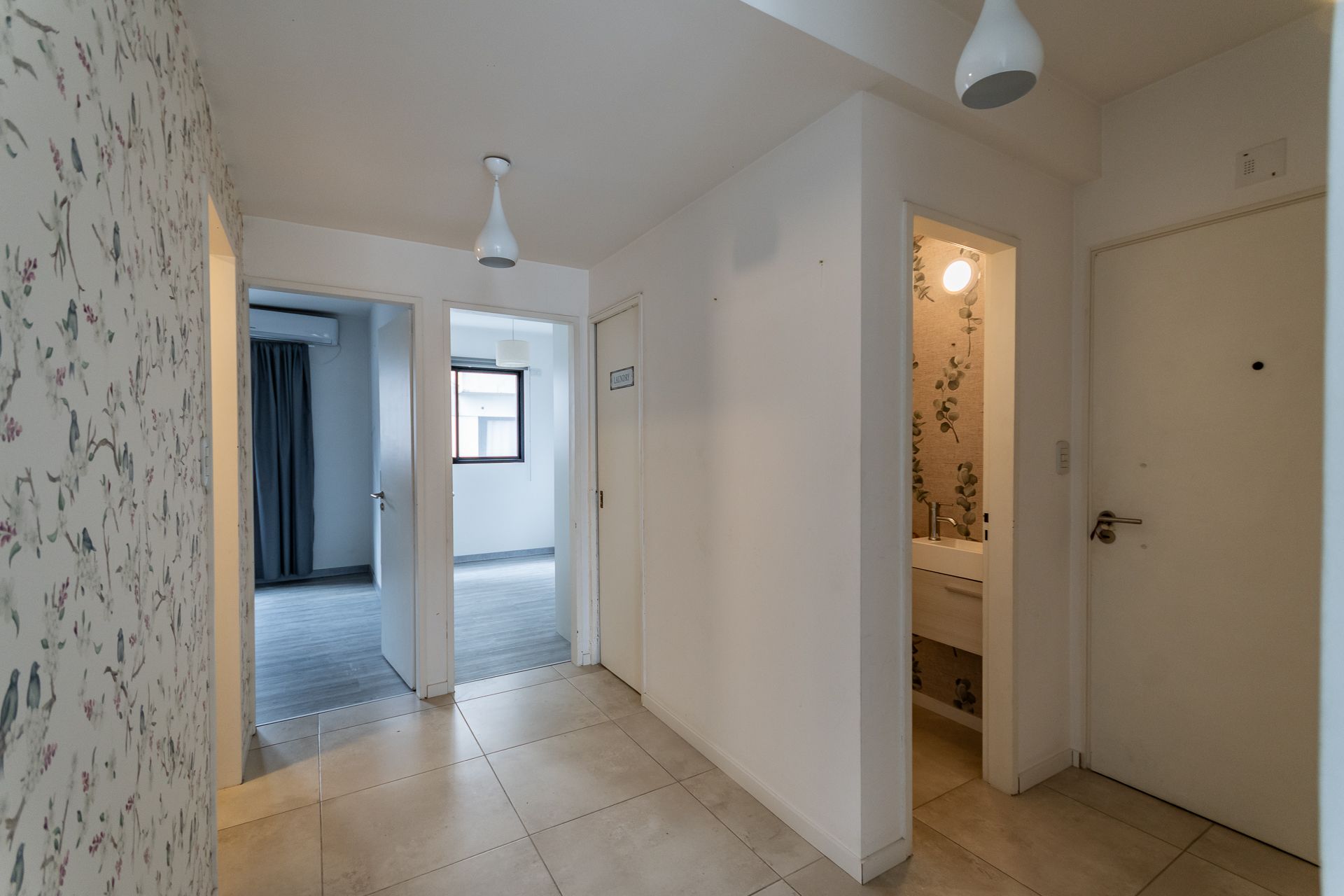 Departamento 3 Ambientes Venta Olivos Cochera