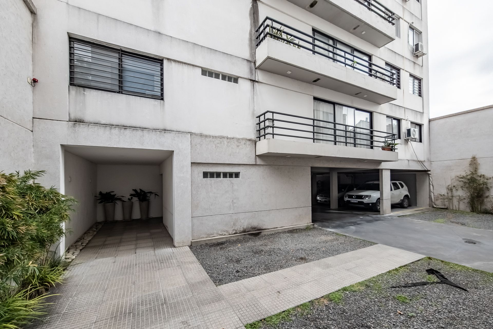 Departamento 3 Ambientes Venta Olivos Cochera