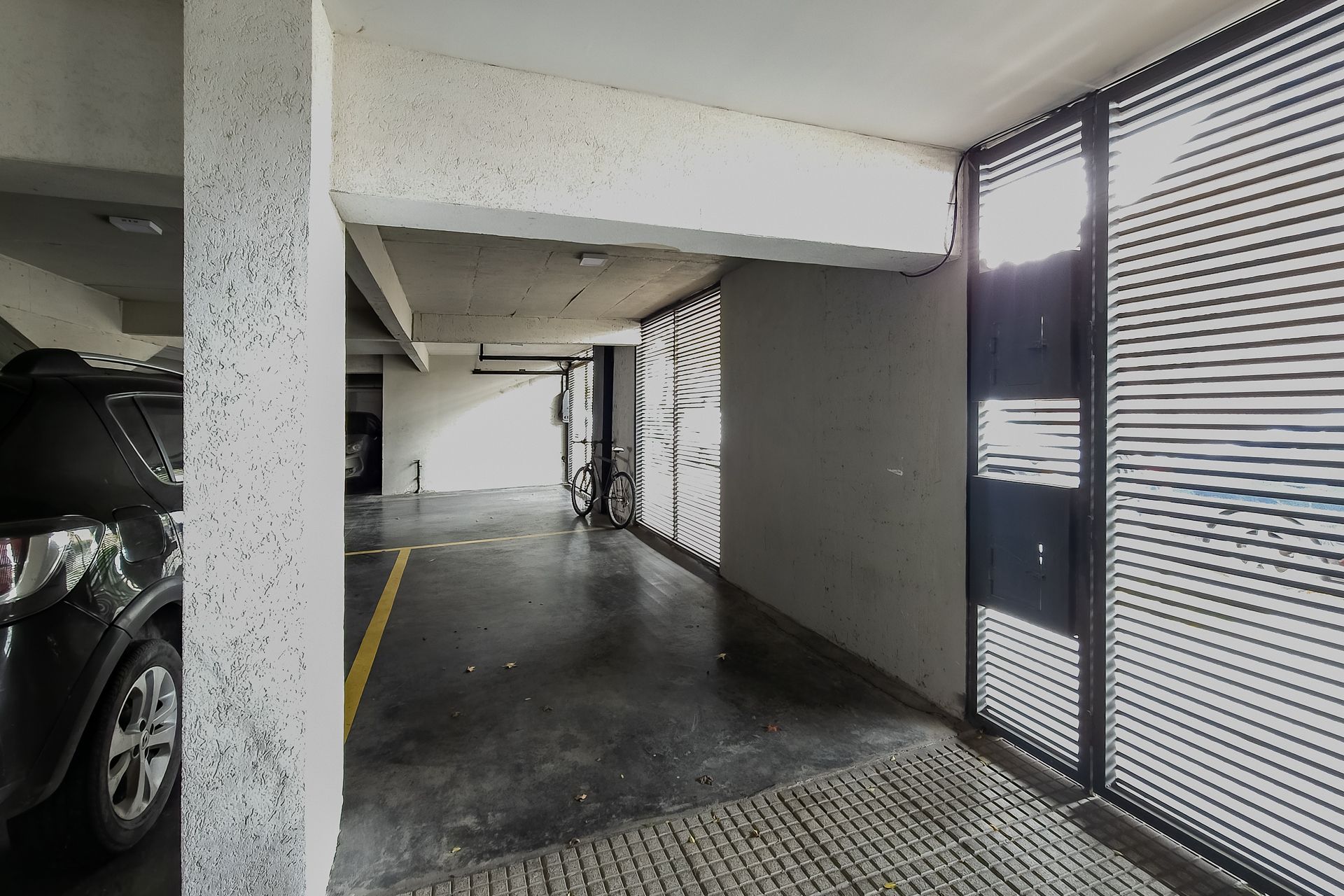 Departamento 3 Ambientes Venta Olivos Cochera