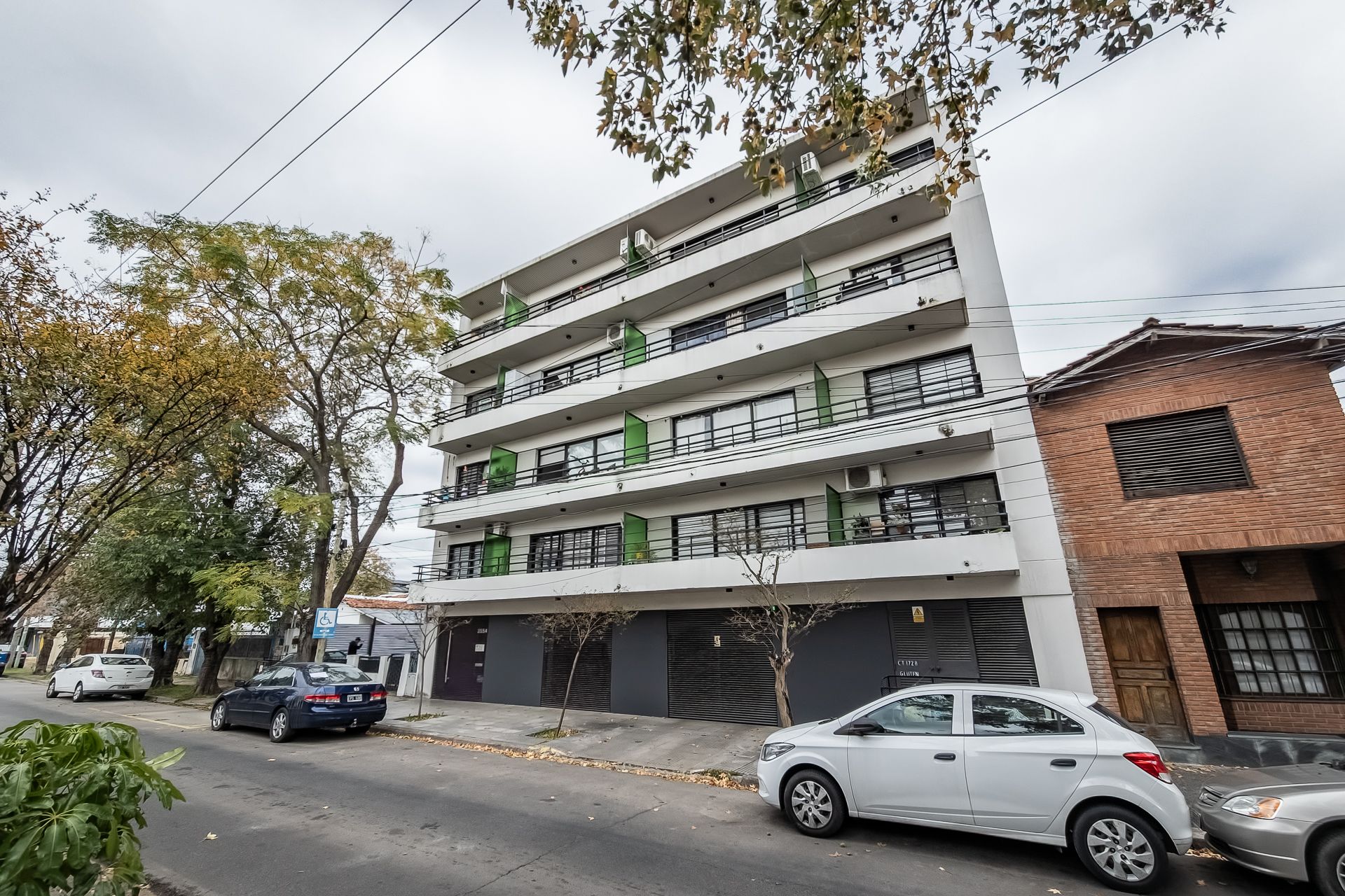 Departamento 3 Ambientes Venta Olivos Cochera