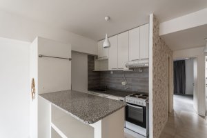 Departamento 3 Ambientes Venta Olivos Cochera