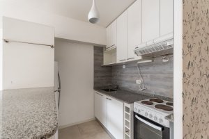 Departamento 3 Ambientes Venta Olivos Cochera