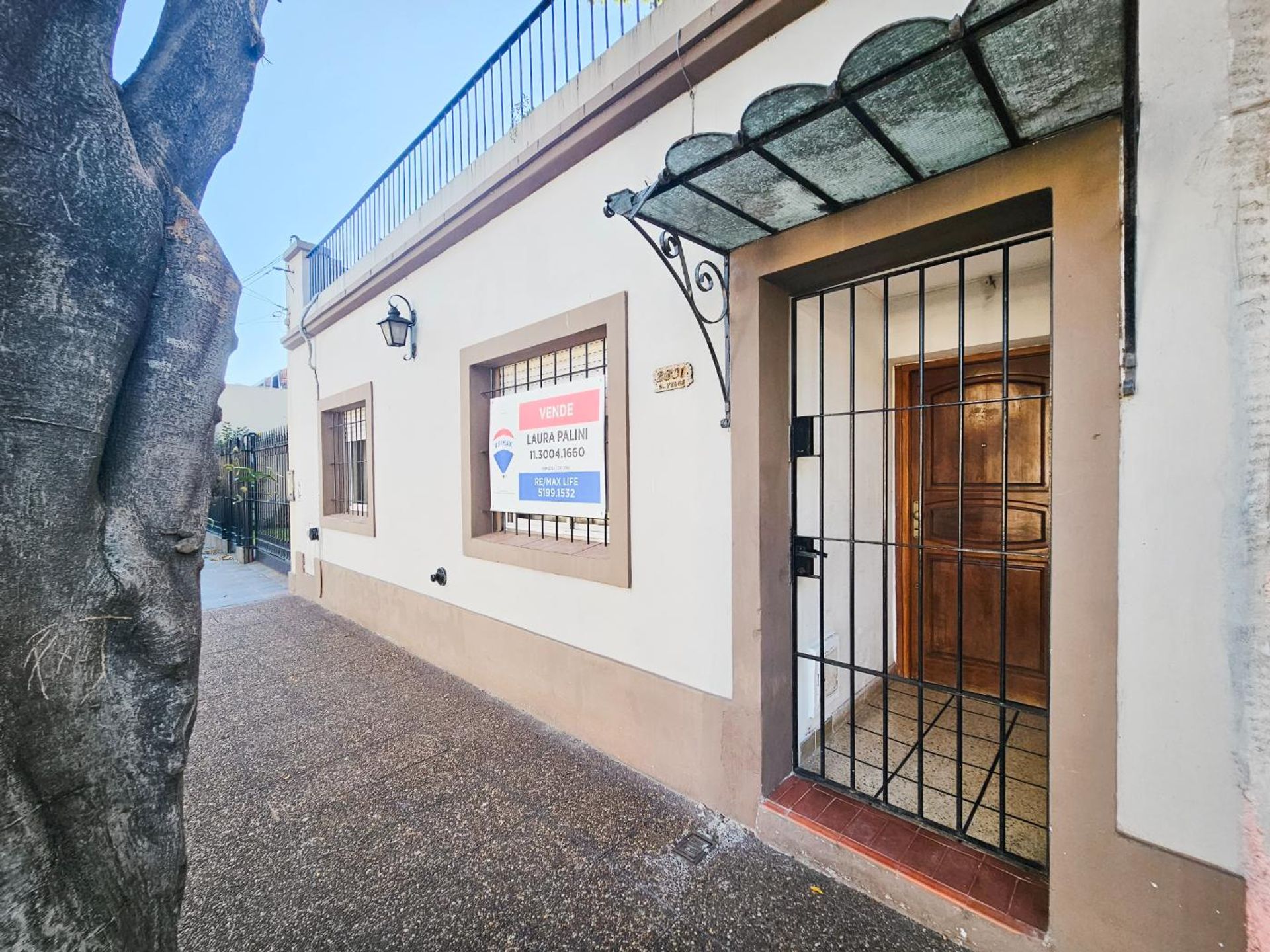 Venta Casa 3 Ambientes Olivos