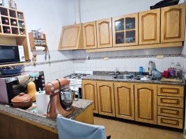 Venta Casa 3 Ambientes Olivos