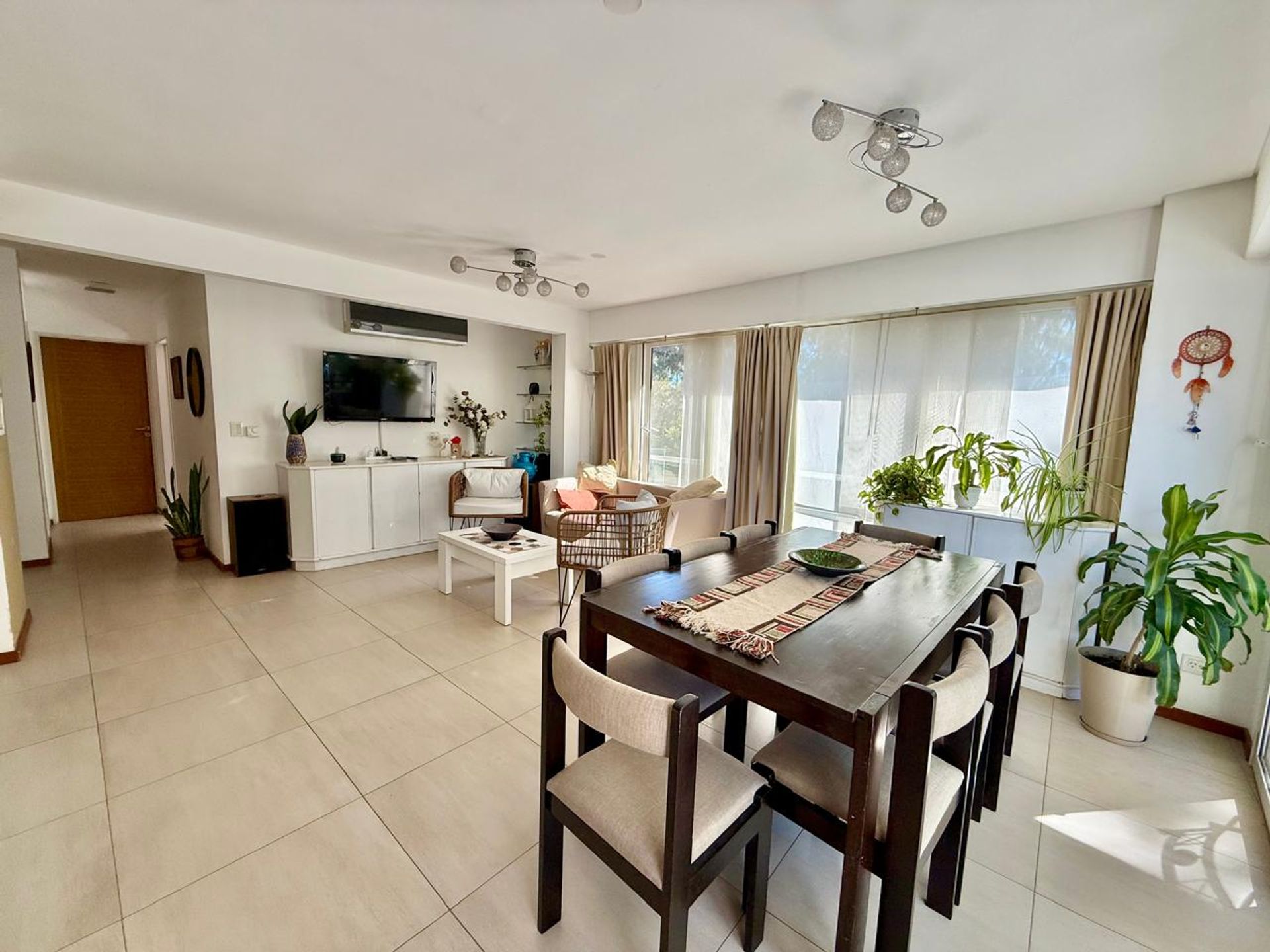 Departamento 3 Ambientes Venta Vista Bahia